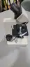 Nikon SE Compound Microscope-Lot of 6