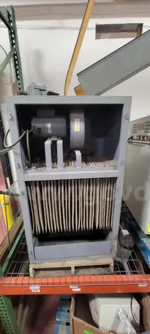 Torit Dust Collector