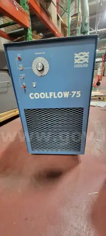 Neslab Coolflow-75 Recirculating Water Chiller
