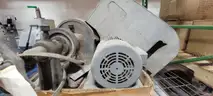 BICO Pulverizer Type UA