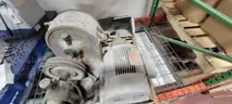 BICO Pulverizer Type UA