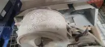 BICO Pulverizer Type UA