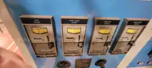 Thermal Conductivity Instrument Model TCFCM-N20