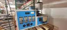 Thermal Conductivity Instrument Model TCFCM-N20