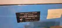 Thermal Conductivity Instrument Model TCFCM-N20