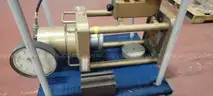 Soiltest Engineering Test Equipment