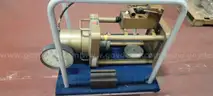 Soiltest Engineering Test Equipment
