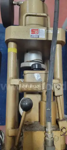 Soiltest Engineering Test Equipment