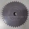 35B40-5/8&#x22; Sprocket-Lot of 6. New In Box