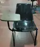 Lot of 49 Stacking Student Chairs