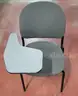 Lot of 38 Stacking Student Chairs