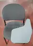 Lot of 38 Stacking Student Chairs