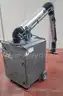 Fred Fume Extractor-Portable