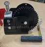 Hand Winch