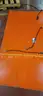 Plastic Sheeting for Temporary Garbage Chute-6 Pieces