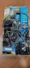 Lot of 38 Microscopes