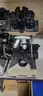 Lot of 38 Microscopes
