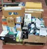 Lot of Ink Cartridges-Dell &#x26; HP