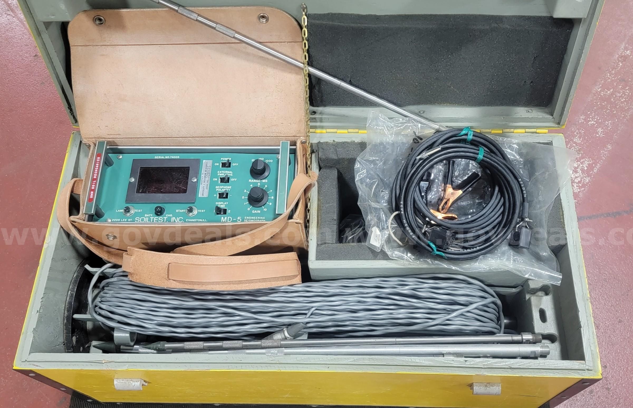 Lot of (4) Various Incubators | GovDeals