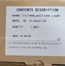 Epson Projector Mount + Extras