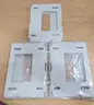 Epson Projector Mount + Extras
