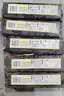 Lot of 29 Ballast