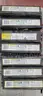 Lot of 29 Ballast