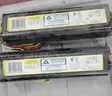 Lot of 29 Ballast