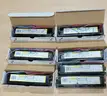 Lot of 29 Ballast