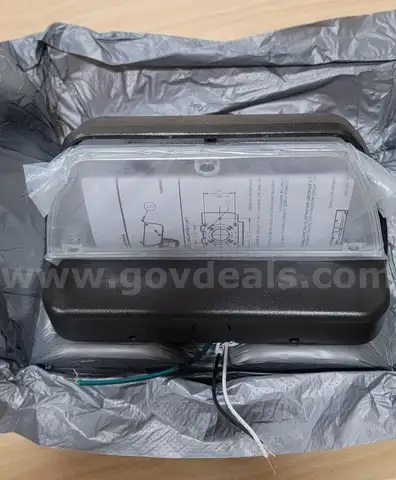 Outdoor LED Wall Pack Light