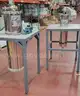 Variable Temp Cryogenic System