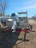 Eddy Boat &#x26; Trailer