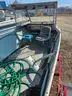Eddy Boat &#x26; Trailer