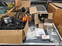 Suzuki Motors-Lot of 2