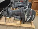 Suzuki Motors-Lot of 2