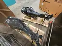 Suzuki Motors-Lot of 2