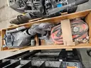 Outboard Motors-Lot of 3