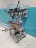 Milling Machine