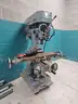 Milling Machine