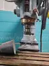 Milling Machine