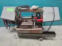Horizontal Band Saw