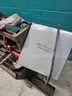 Horizontal Band Saw