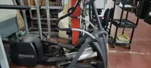 Lot of Fitness Equipment-8 pieces