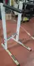 Lot of Fitness Equipment-8 pieces