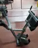 Lot of Fitness Equipment-8 pieces