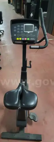 Lot of Fitness Equipment-8 pieces