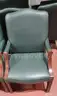 Lot of 13 Hi-Back Side Chair