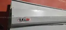 10&#x27; Rolling Steel Door