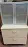 7 Piece Cabinet Set
