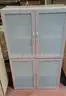 7 Piece Cabinet Set